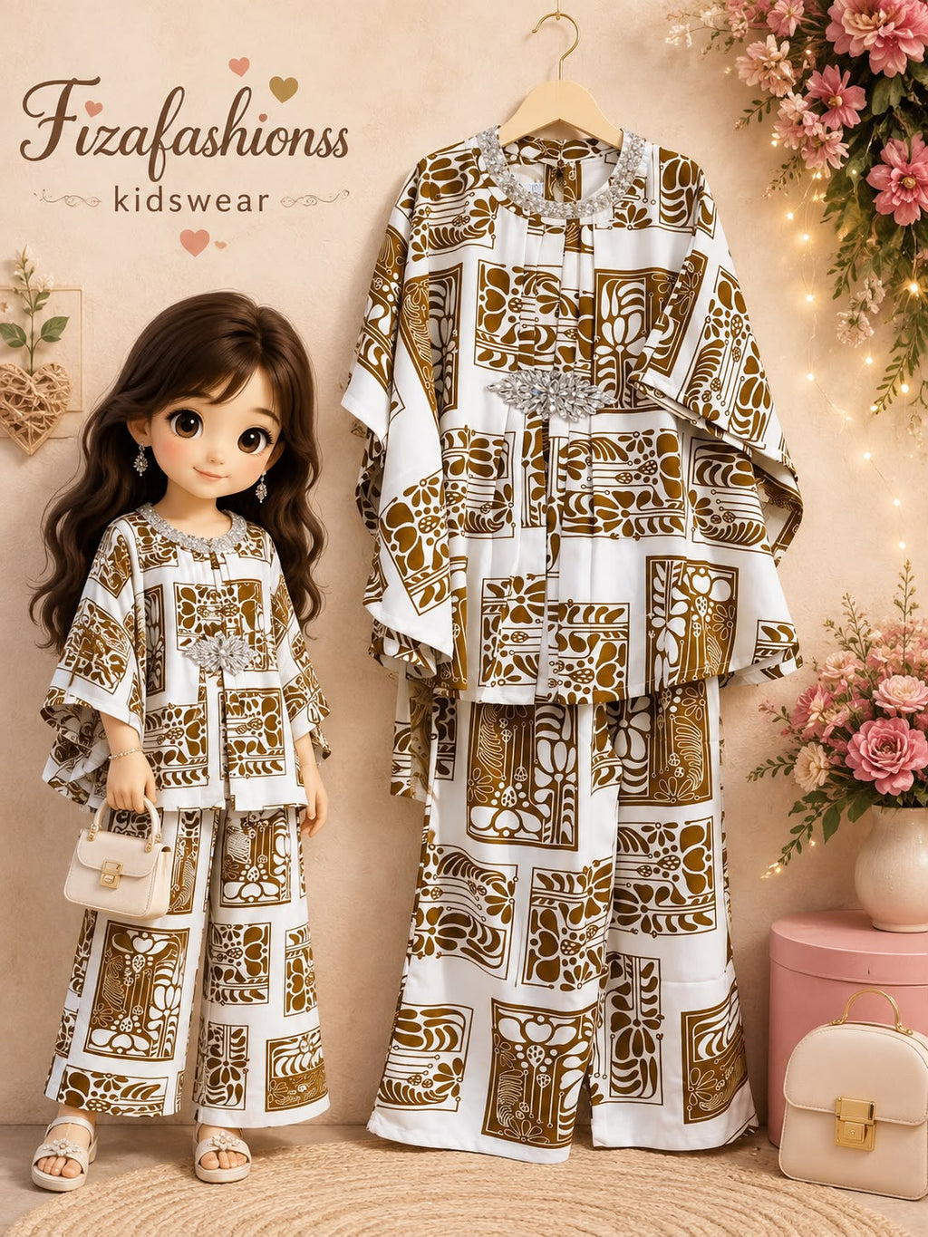083 Kaftan coords