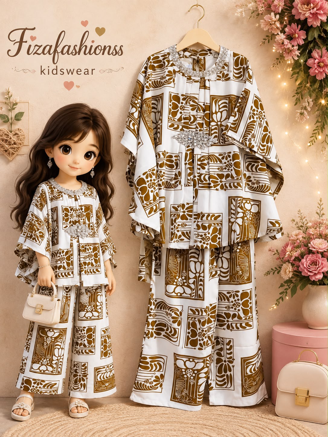 083 Kaftan coords