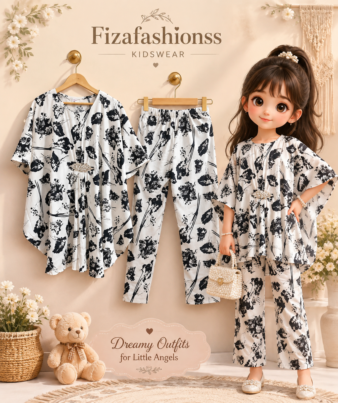 096 Kaftan coords