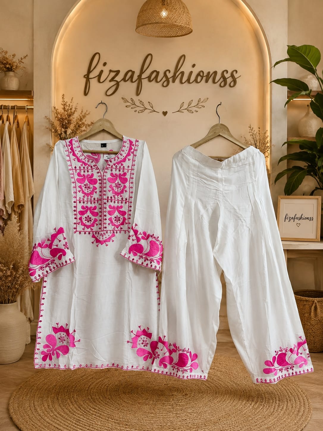 102 Pure Crepe coord