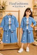 105 Korean denim wear