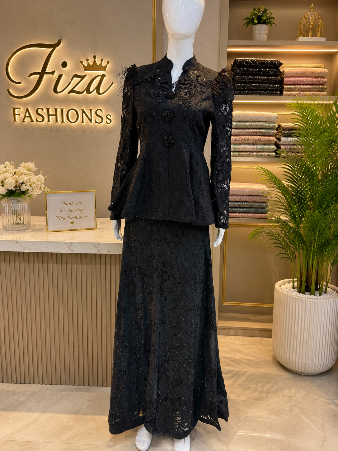 107 Turkish skirtsets
