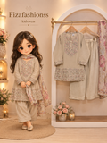 110 Girls Ethnic wear