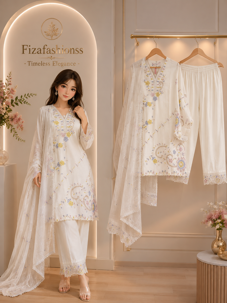 121 Casual Wear