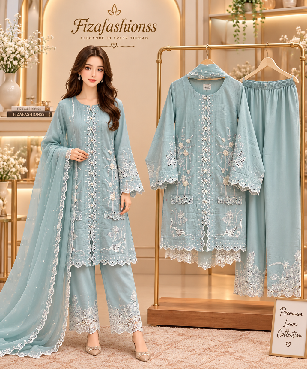 135 Pakistani formals