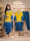 125 Ombre suits