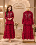 127 Turkish skirt set