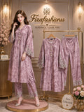 130 sleeves work Ethnic wear