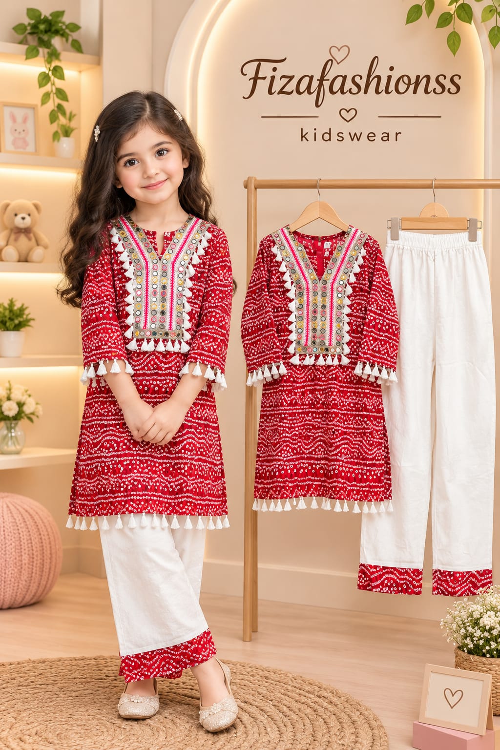 149 kids Rajwadi