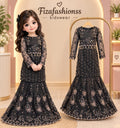 155 Fish cut lehenga