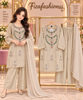 172 Jewel work suits