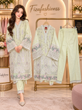 174 Chiffon luxe