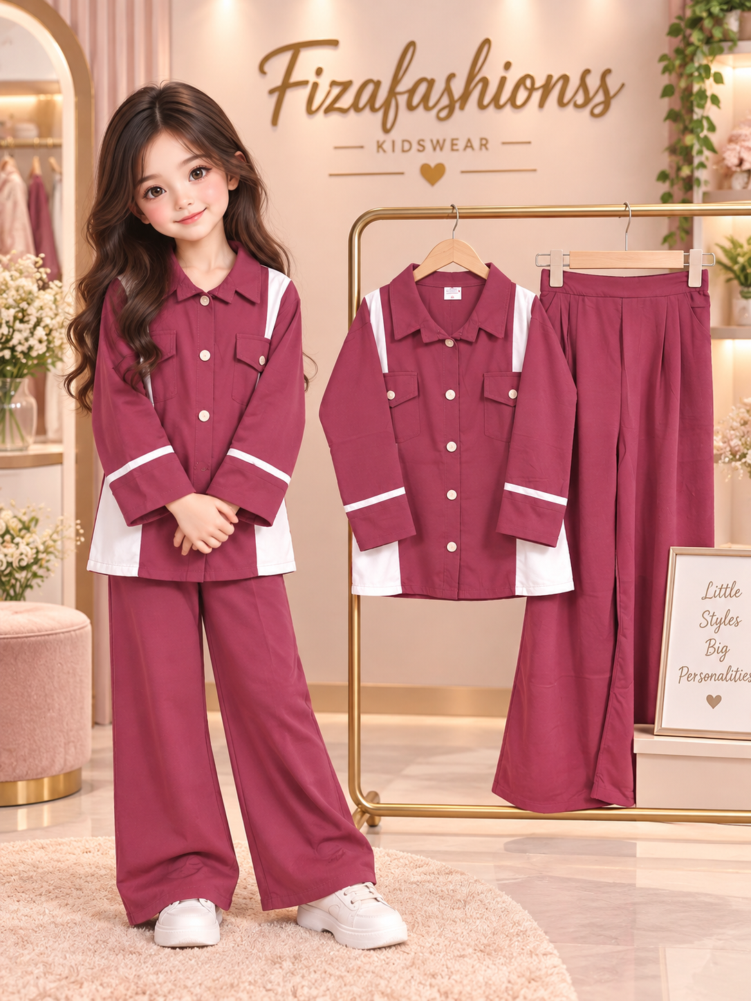 177 Western wear