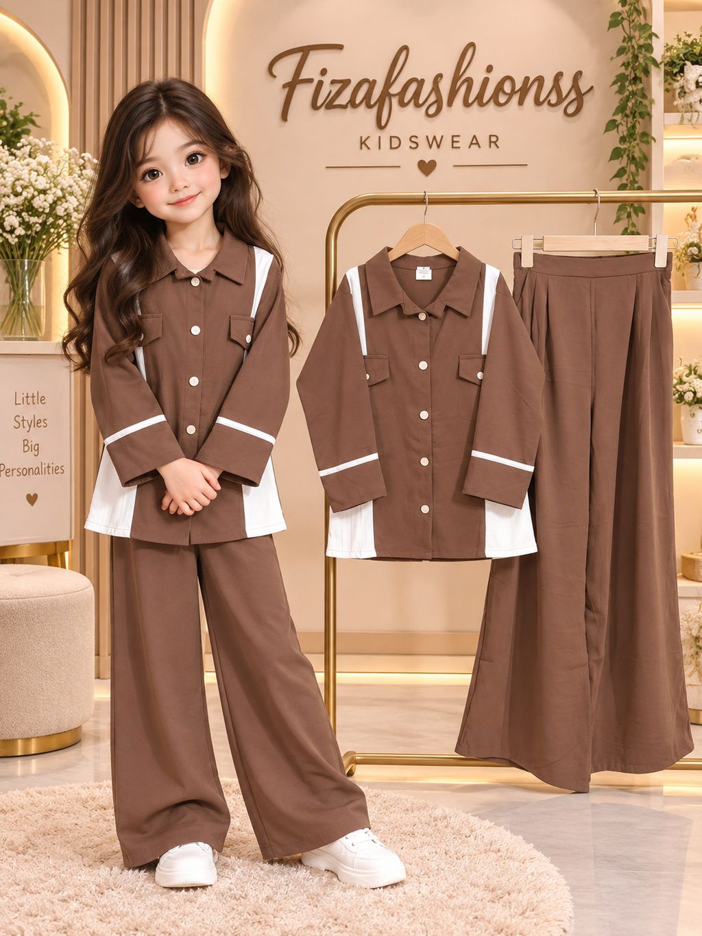 177 Western wear