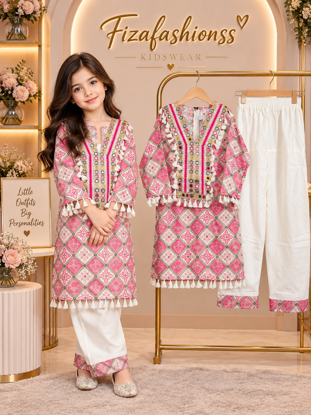 183 Pastel Rajwadi suits