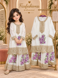 186 Digital print ethnic suits