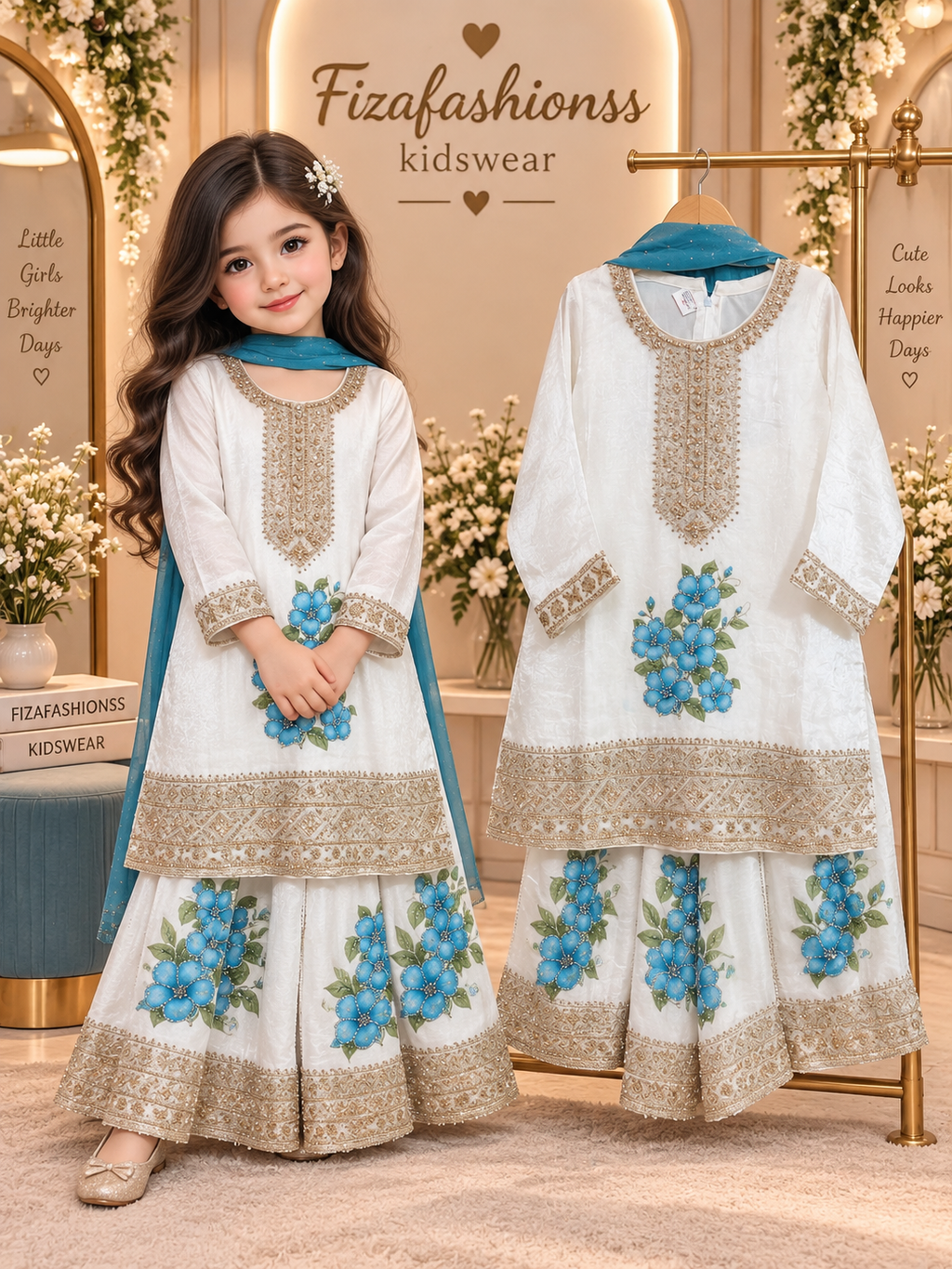 186 Digital print ethnic suits