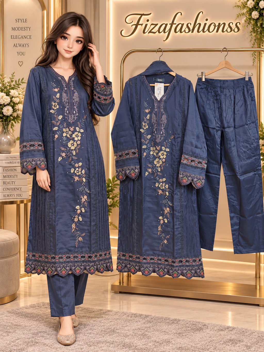 188 Luxury formals