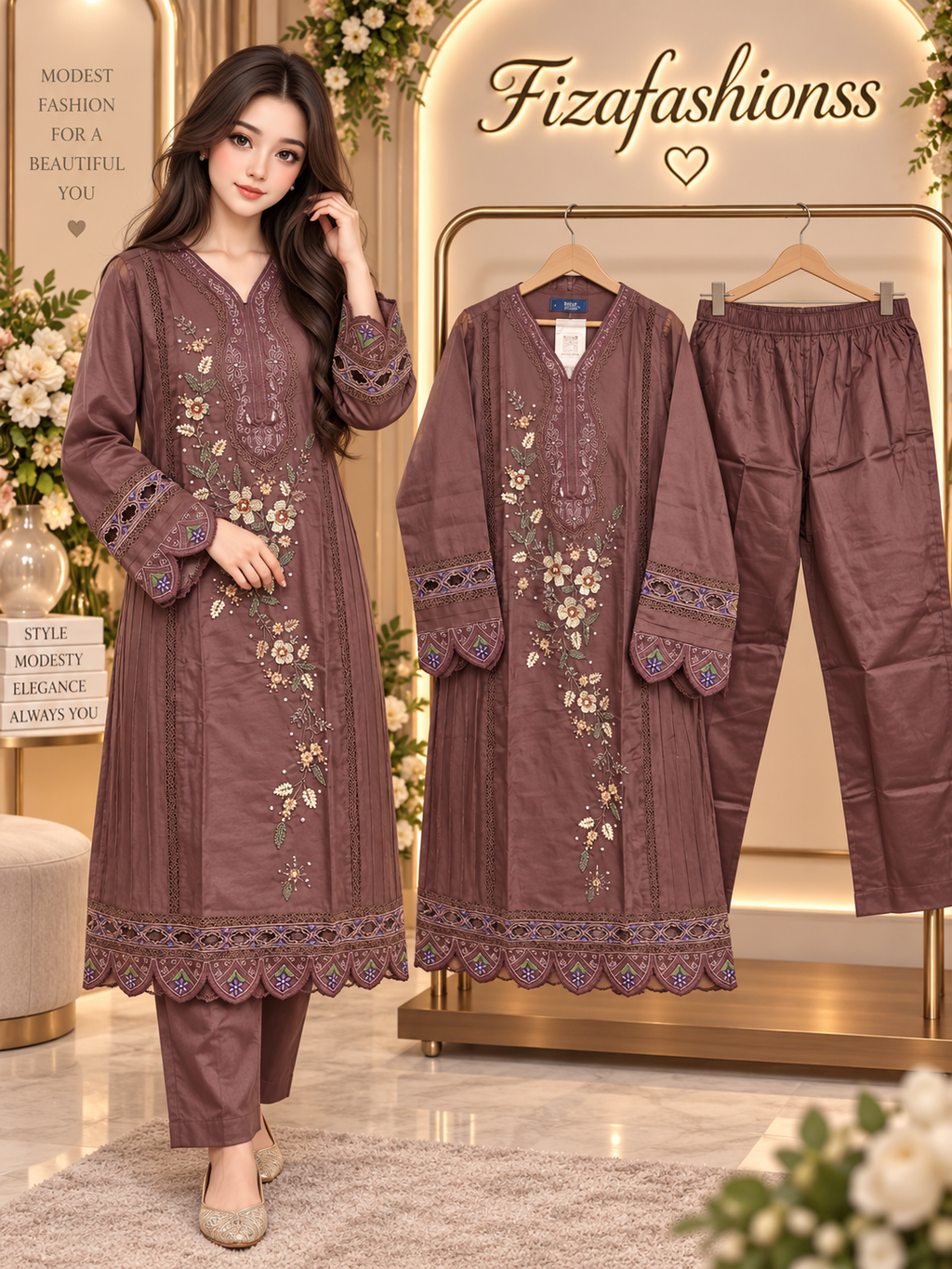 188 Luxury formals