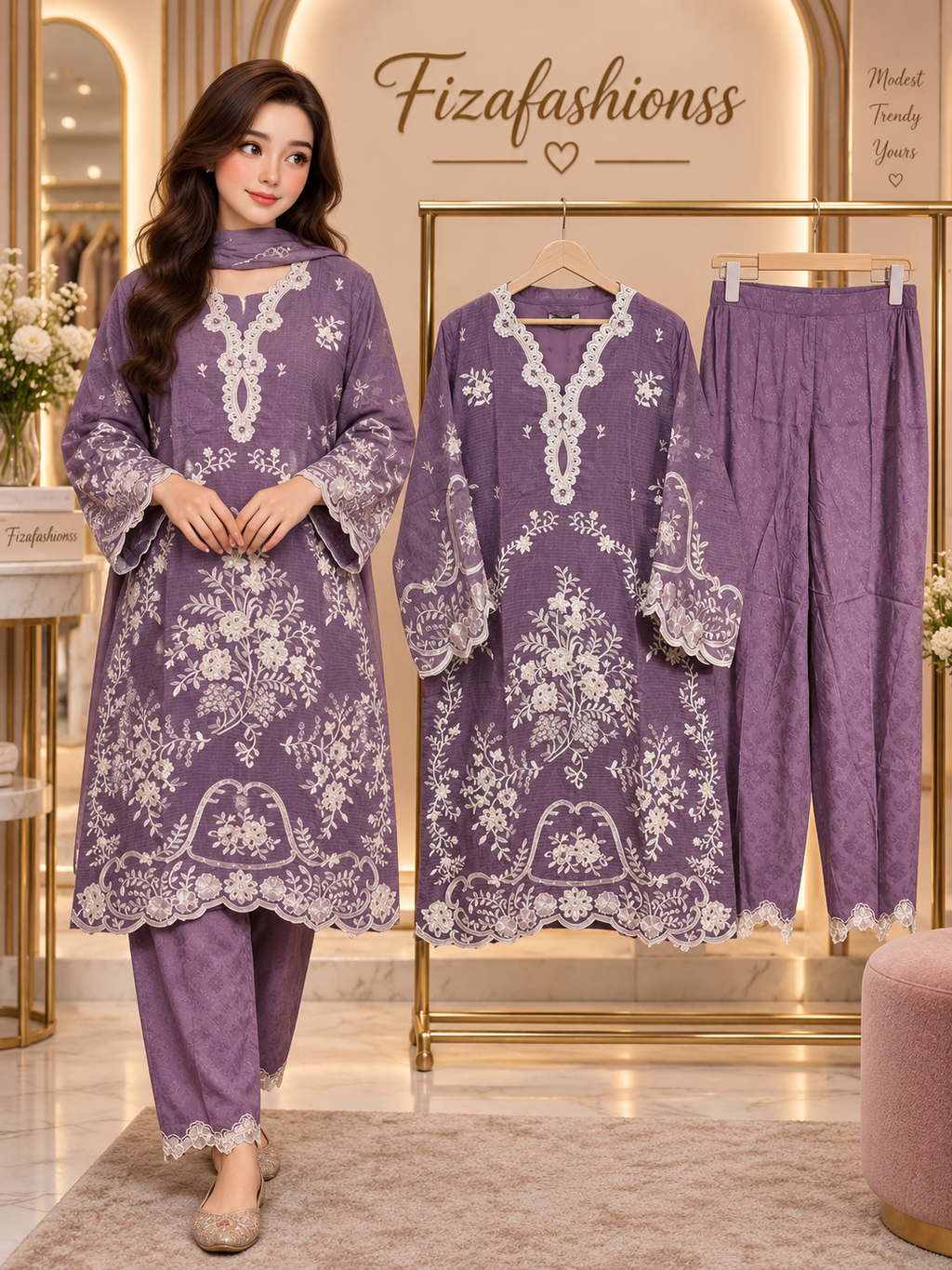 189 Designer wear