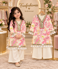 190 Rajwadi suit