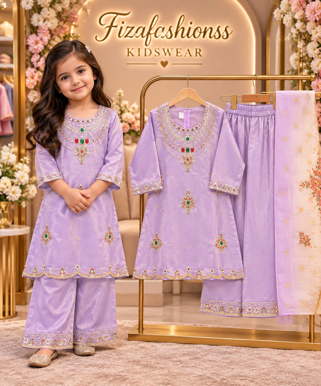 221 KidsWear