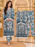 224 premium lawn suits