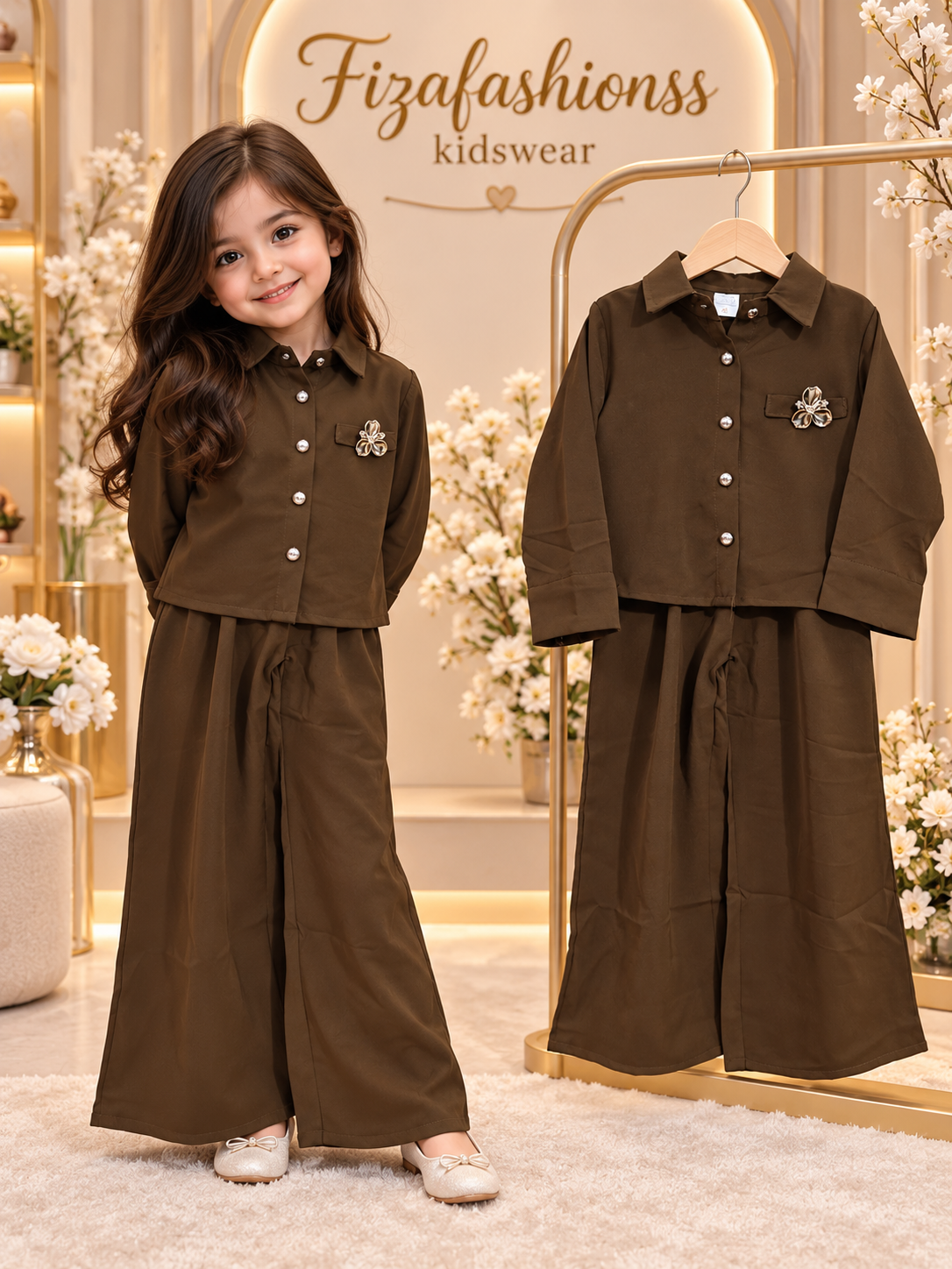 226 Korean kids wear