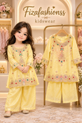 238 kids kundanwork dress
