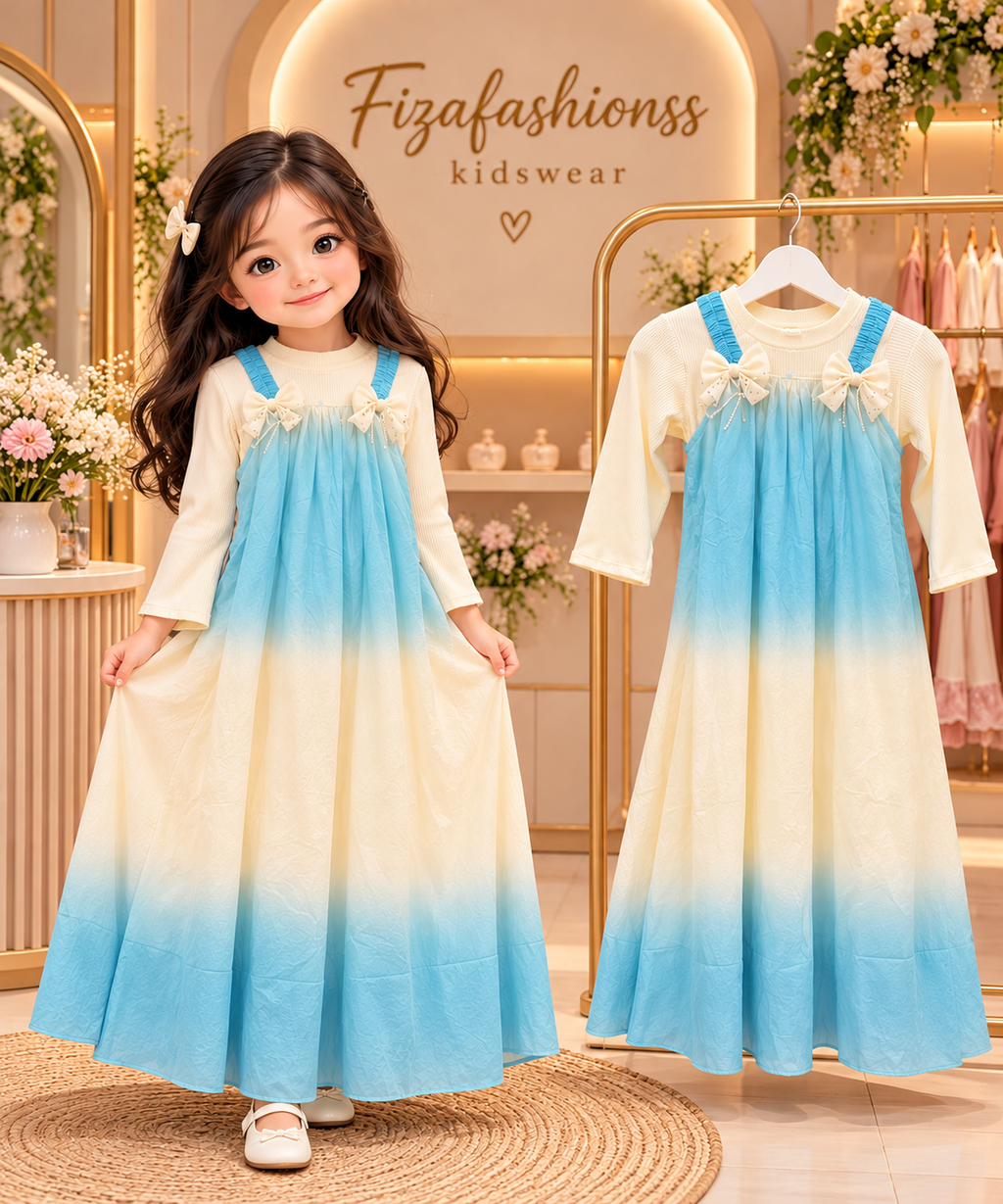 239 korean gowns
