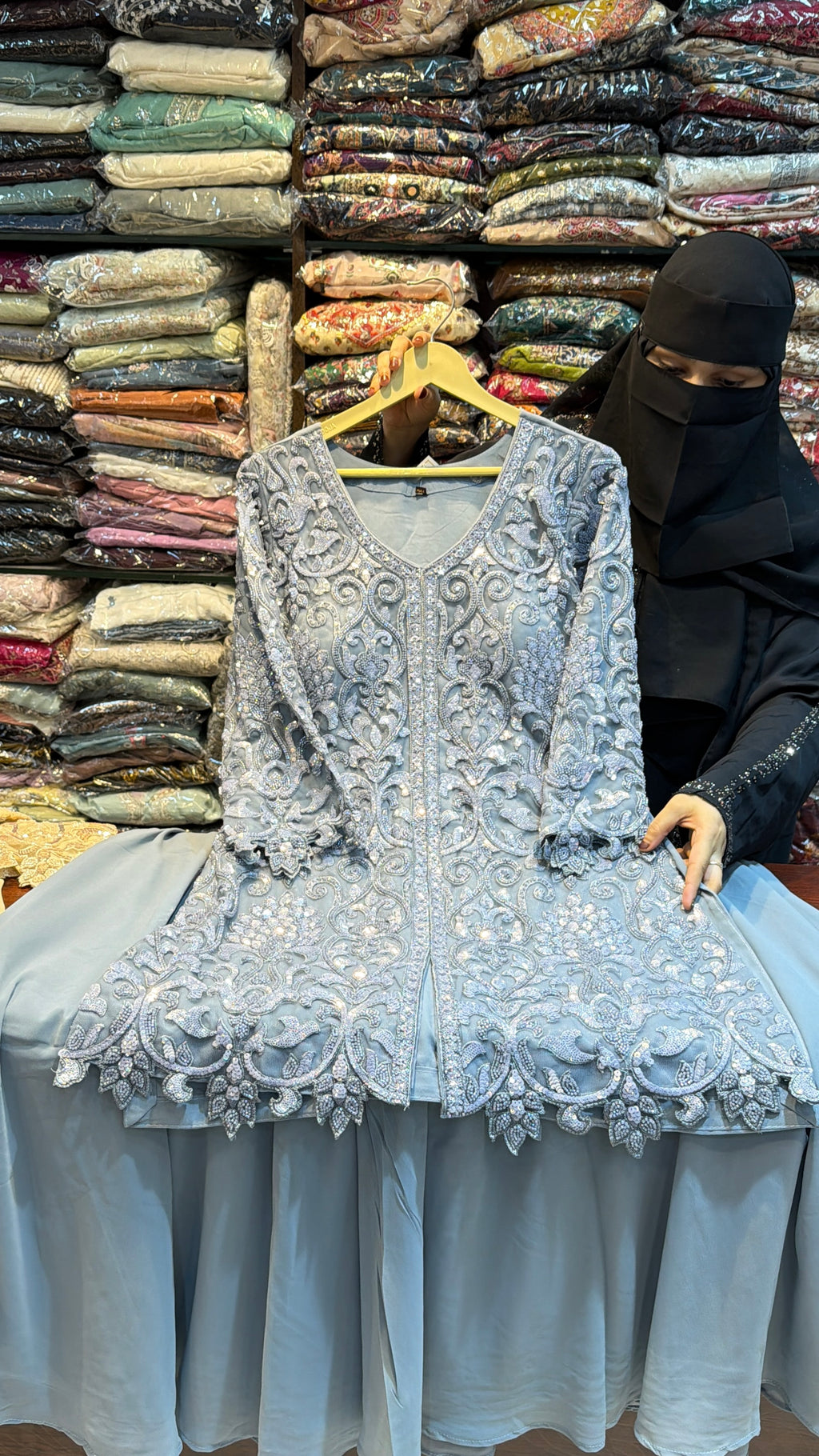 Nazaqat
