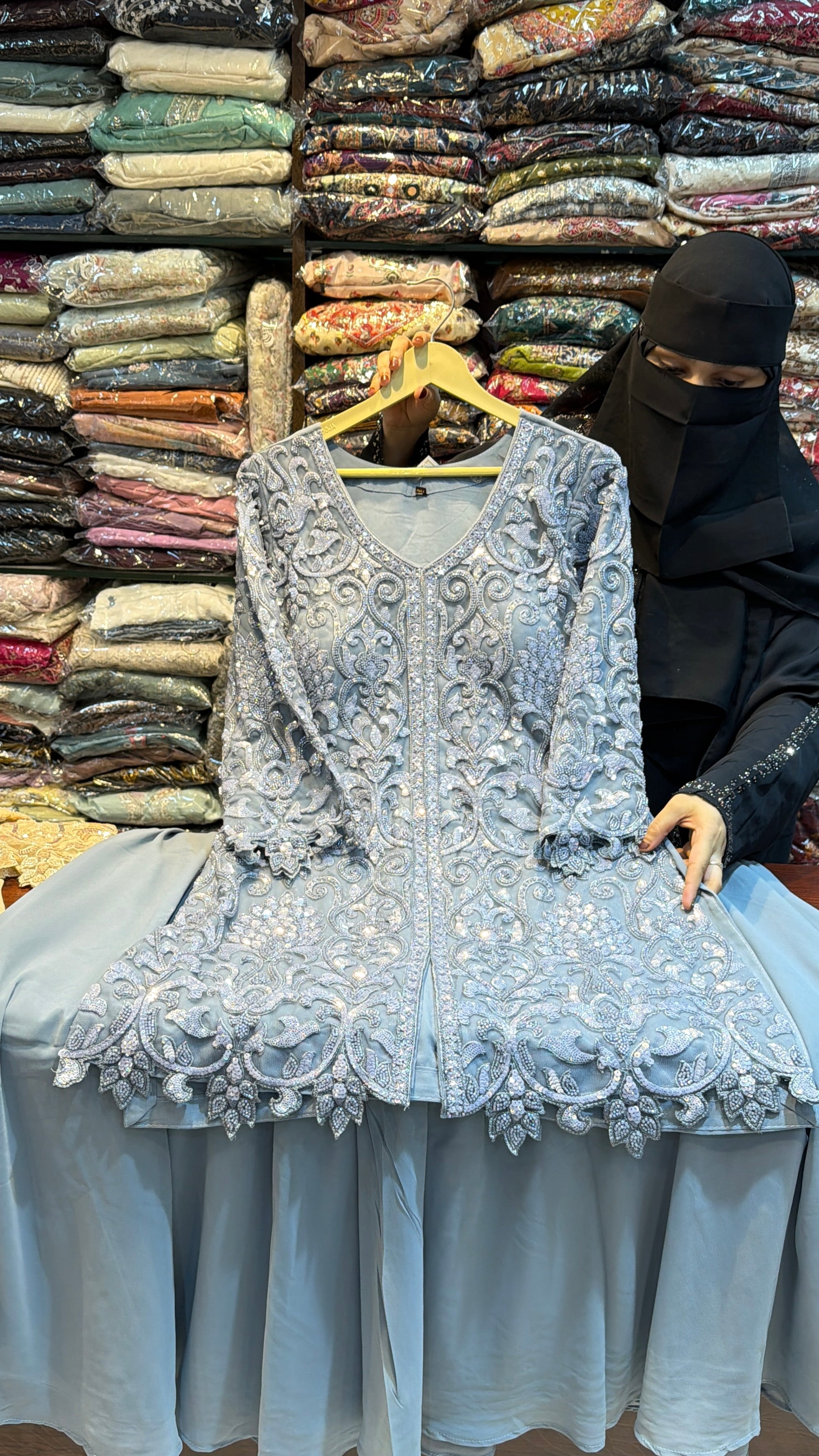 Nazaqat