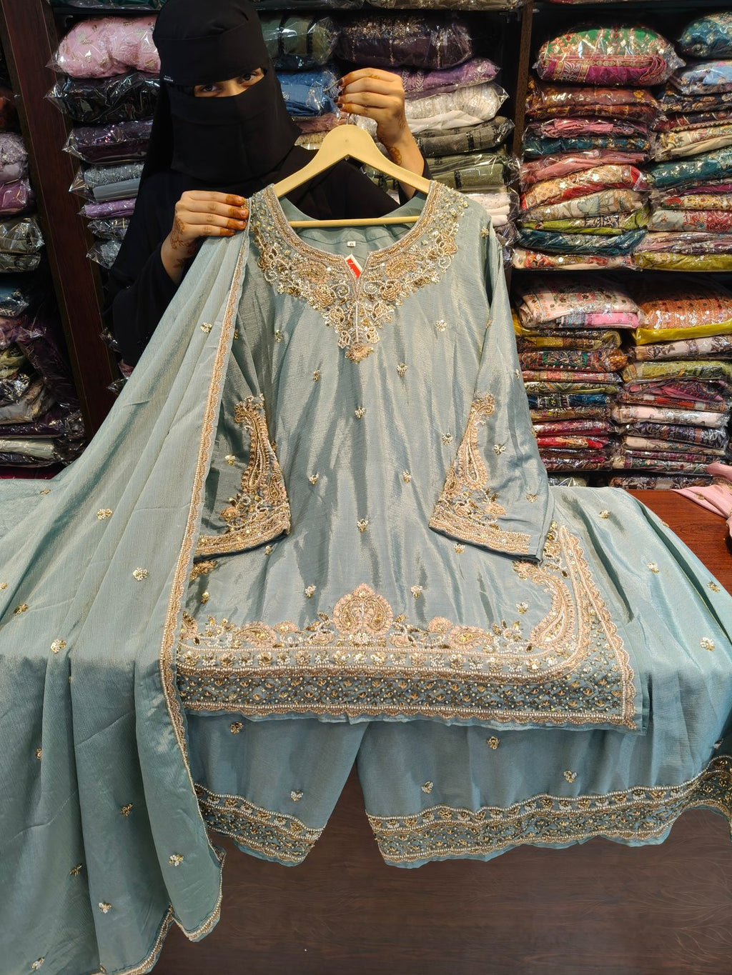141 ethnic fit
