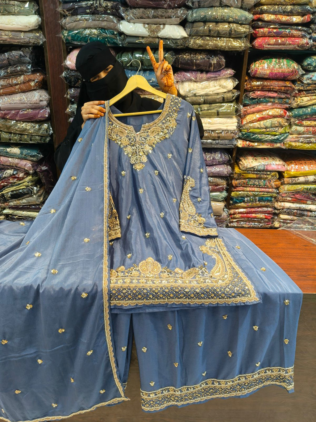 141 ethnic fit