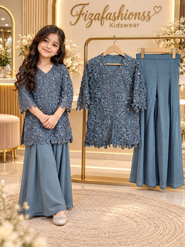 Bluish Grey