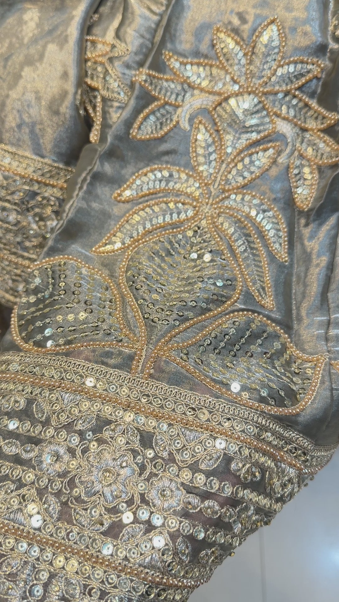 053 Bridal wear