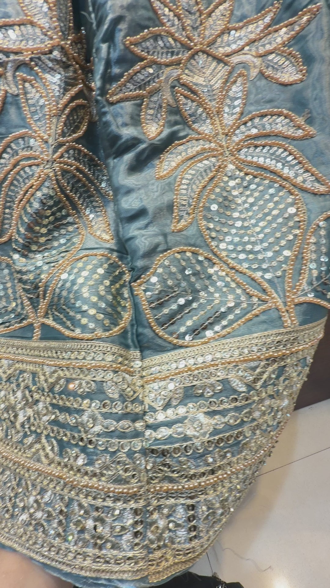 053 Bridal wear