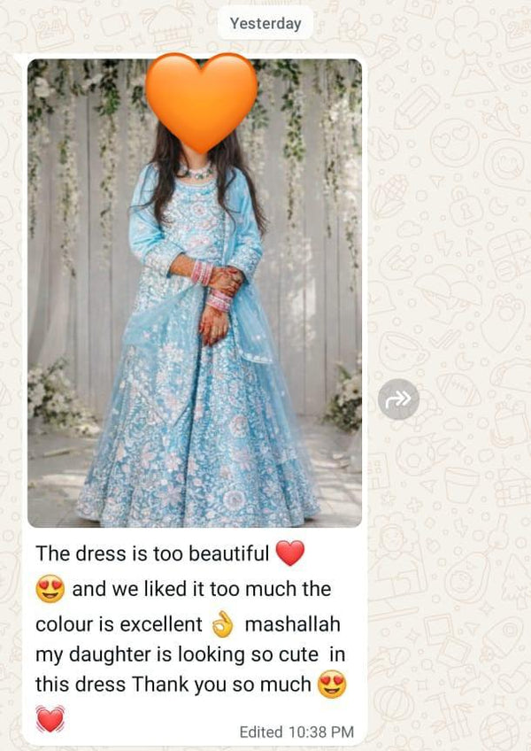 Customer review photo
